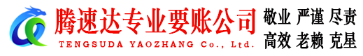 禹城腾速达要账公司
